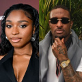 Normani Confirms Engagement to NFL Star DK Metcalf After Publicly Dating Since July 2023: 'Hold That Rock Up, Baby'