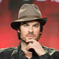 How Does Ian Somerhalder Feel About Being Featured On 'Sexy' Lists In The Past? Vampire Diaries Star Reflects On TV Heartthrob Era