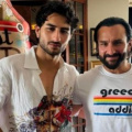 Saif Ali Khan Attack: Son Ibrahim Ali Khan rushed him to hospital at 3:30 AM after burglary attempt at home; Report