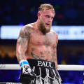 Jake Paul Fires Back at Francis Ngannou Over Mike Tyson Knockout Comments: ‘Got Your Own Problems’