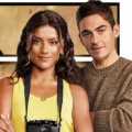 Picture This: Bridgerton's Simone Ashley and After's Hero Fiennes Tiffin's Prime Video Rom-Com Gets a Poster; SEE Here