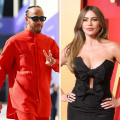 Lewis Hamilton And Sofia Vergara’s Opinions On Each Other Revealed Amid Romance Rumors