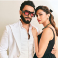 Deepika Padukone's banter with sister Anisha over her ‘endless legs’ is too cute to miss; Ranveer Singh can’t stop gushing at sister-in-law’s PICS