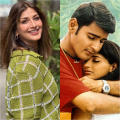 Murari re-release: Sonali Bendre shares her fondest memory from sets of Mahesh Babu's film 