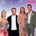 Ryan Reynolds And Blake Lively 12th Anniversary: 10 Times Power Couple Hilariously Trolled Each Other On Social Media 