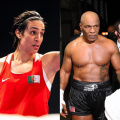 Fact Check: Did Mike Tyson Really Say He’s Willing to Fight Controversial Boxer Imane Khelif? Exploring Viral Rumor