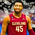 NBA Insider Reveals Donovan Mitchell Signing Three-Year, USD 150.3M Max Extension With Cavs, Including Player Option