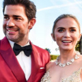 ‘I Just Knew’: John Krasinski Reveals How He Fall For Wife Emily Blunt The Second They Met At A Restaurant