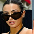 'For Shock Value': Kanye West Reportedly Intends To Do Nude Wedding Renewal With Bianca Censori And Invite Ex-Wife Kim Kardashian