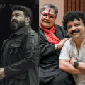 L2: Empuraan: Padma Bhushan awardee singer Usha Uthup collaborates in Mohanlal starrer once more after 6 years