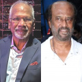 Are Rajinikanth and Mani Ratnam collaborating on a movie? Here’s what Suhasini Maniratnam has to say about ongoing rumors