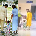 VIRAL VIDEO: Ram Charan’s daughter Klin Kaara Konidela learns to walk, watch her precious first steps with mom Upasana