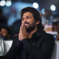 Allu Arjun seeks relief in case of violating code of conduct during AP elections 2024; submits quashing petition