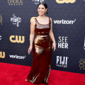 America Ferrera’s Weight Loss: How the “Barbie” Star Impressed Fans