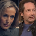 Gillian Anderson Finally Shares Why She Kissed The X-Files Co-Star David Duchovny At 1997 Emmys: 'We Were There To Celebrate...'