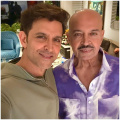 Krrish 4: Rakesh Roshan shares major update on Hrithik Roshan's superhero film; announces retirement from direction