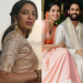 Sobhita Dhulipala reveals why she decided to keep her engagement with Naga Chaitanya a simple affair