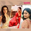  5 Diwali outfit ideas ft South divas Nayanthara, Rashmika Mandanna, Trisha Krishnan and others