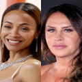 Zoe Saldaña Reacts to Emilia Pérez Co-star Karla Sofía Gascón’s Controversy: ‘Never in a Million Years…’