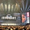 Marvel Studios' Ironheart Series Gets New Update At Disney D23 Expo; All We Know So Far