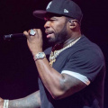 50 Cent Opens Up About His Decision to Never Get Married: 'I’m Not A Happy Hostage' 