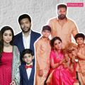 Popular star kid: Meet Jayam Ravi’s son Aarav who debuted at age of eight, bagged Jury Award and is a dedicated student