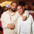 Michael Rubin Reveals If He Banned Kendrick Lamar's Drake Diss Track at All-White Party