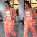 Mira Rajput gives her understated co-ord set a luxe touch with a Celine bag worth Rs 4,09,800 