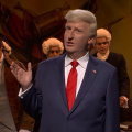 Is Donald Trump America’s First Elected King? SNL Pokes Fun at his Return to Power with Sharp Satire