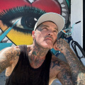 Shifty Shellshock of Crazy Town Dies At 49 Due To Drug Overdose, His Manager Confirms