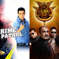  Crime Patrol to CID: Top 5 Hindi crime TV shows that'll take you back in time 