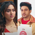 Celebrity MasterChef: Ranveer Brar’s tough pasta challenge makes Tejasswi Prakash nervous; contestants struggle to keep up