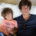 THROWBACK: When Shah Rukh Khan revealed why he named his youngest son AbRam; ‘Humare ghar me humare desh jaisa…’