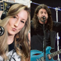 Dave Grohl’s Ex Tina Basich Detailed Rocker’s Infidelity in Memoir Years Before Recent Baby Scandal