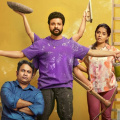  Love Under Construction OTT Release: Here’s where you can stream the Malayalam romantic comedy series online