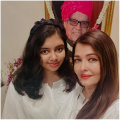 Aishwarya Rai Bachchan says, ‘Love you eternally’ on father’s death anniversary; drops PIC of daughter Aaradhya paying tribute