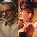 Sanjay Leela Bhansali praises Shah Rukh Khan's transformation from a ‘big star in control’ to ‘fragile man' in Devdas: ‘What he did is very special’