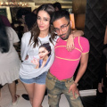 INSIDE Call Me Bae Screening: Ananya Panday dons custom t-shirt as she poses in style with Orry; Shanaya Kapoor, Alizeh Agnihotri, Nirvan Khan join