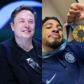  Tyrese Haliburton Has Elon Musk and NBA Fans in Stitches Over Hilarious Reaction to Winning Olympic Gold With Team USA