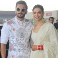 Mom-to-be Deepika Padukone is all hearts as hubby Ranveer Singh announces next action thriller with Aditya Dhar