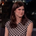 Alexandra Daddario Shares How Son With Andrew Form Brings Her Joy After Previous Miscarriage: 'He's A Great...'