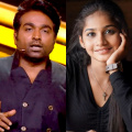 Bigg Boss Tamil 8: Amid Sachana Namidass’ return as wild-card entry, contestants face eviction doom on weekend special with Vijay Sethupathi