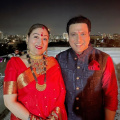  5 times Govinda's wife Sunita Ahuja spoke about their relationship; Actor’s late night habits to her solo birthday celebrations