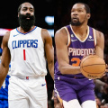 Kevin Durant To Houston Rockets? James Harden's Instagram Post Stirs Speculation Amid Trade Rumors