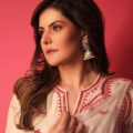 Zareen Khan shares how comparisons with Katrina Kaif 'backfired' after Salman launched her with Veer; 'Felt like lost child'