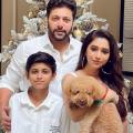 Aarti DELETES photos with Jayam Ravi and kids from Instagram as Ponniyin Selvan actor announces divorce