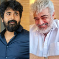 Ajith Kumar’s THIS advice helped Sivakarthikeyan deal with Prince’s failure, here’s what the Amaran star has to say