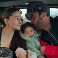 Ranbir Kapoor kissing daughter Raha while Alia Bhatt looking at him lovingly is the cutest birthday post from dadi Neetu Kapoor; See PIC