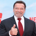 Arnold Schwarzenegger’s Home Swarmed by Police on Thanksgiving Amid Bomb Threat