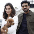 Upasana Konidela lauds husband Ram Charan as he visits dargah in Kadapa; says, ‘Faith unites, never divides…’